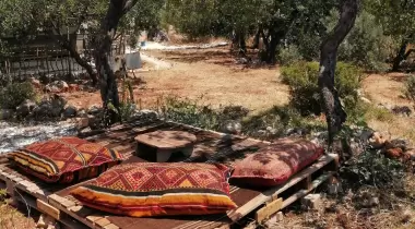 Kekova Camping