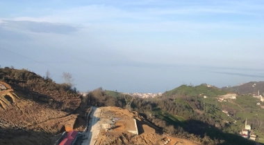 Isırlık Tabiat Parkı
