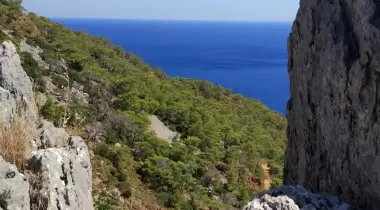 Adrasan Kalesi