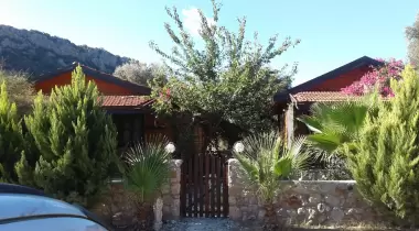 Tardus Bungalov