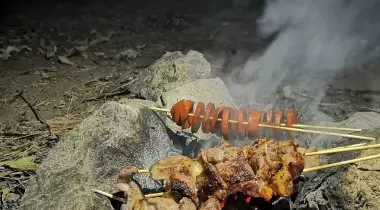 Dogan Camping