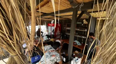 Keçi Camping