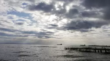 Şarköy Halk Plajı