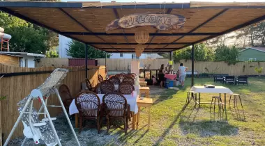 KERİMOĞLU Camping&Caravan