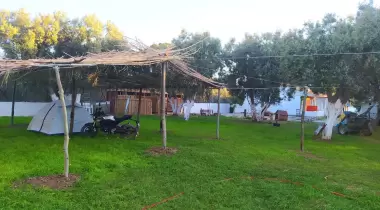 Otantik Kamp & Cafe