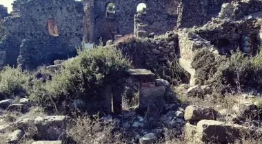 Syedra
