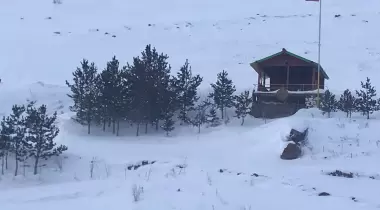 Gezginler Kamp Alanı