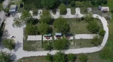 Neo Karavan Kampı