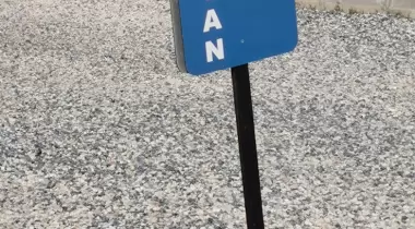 Manavgat belediyesi Karavan kamp