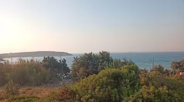 Pırlanta Plajı