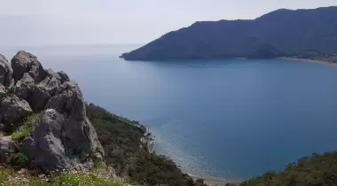 Adrasan Kalesi