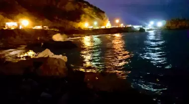 Çevlik Ücretsiz Kamp Alanı