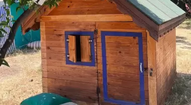 Bodrum Wanderheaven Kamp Alanı, Bungalov ve Tiny House