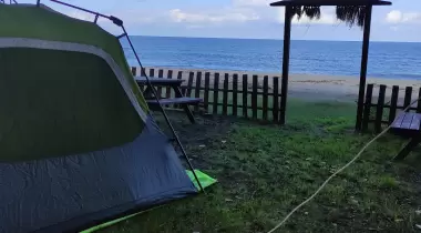 Yalı Piknik Kamp
