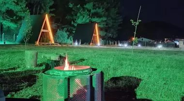 KERİMOĞLU Camping&Caravan