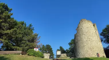 Vize Kalesi
