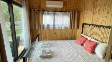 Suzi's Tiny Houses