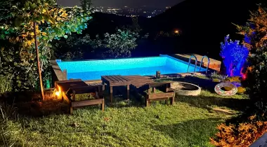 Sapanca Bungalovya