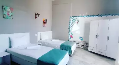 Özlem Butik Otel & Camping