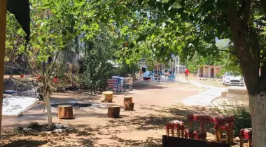 Hayat Camping
