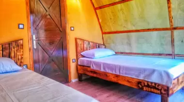 Bungalow Bodrum