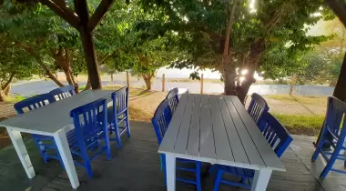 Gölköy Kamp Alanı