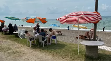 MARTI CAMPING & RESTAURANT