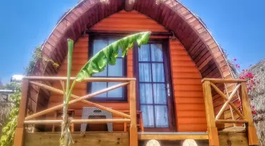 Bungalow Bodrum