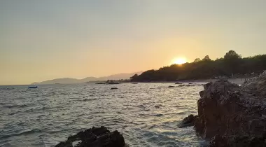 Pullu Tabiat Parkı
