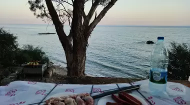 Pullu Camping