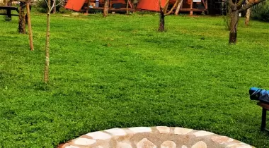 Ya Basta Camping