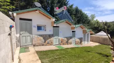 Maşuk Camping Çekmeköy