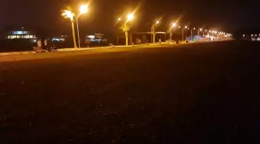 Arsuz Yeşil Kamp