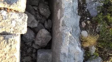 Kitanaura Antik Kenti