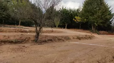 Maşuk Camping Çekmeköy