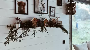 Moçkar Tiny House