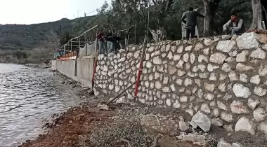 Turan Piknik Alanı Camping
