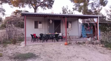 Manavgat Orman Camping