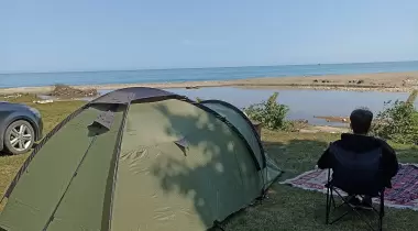 Akçakoca Mangal Kavlan Kamping