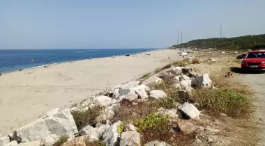 Çilingoz Tabiat Parkı