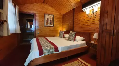 Eden Bungalows and Beach
