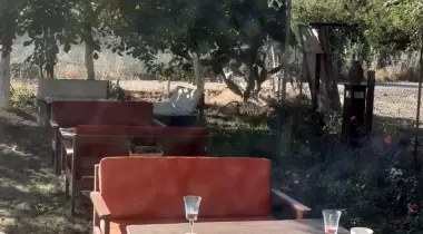 Dalyan Doğa Camping