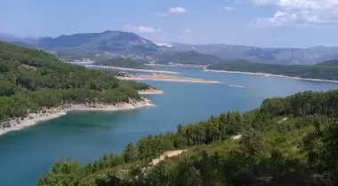Burdur Kargı Köyü Sığla Ormanı Tabiatı Koruma Alanı