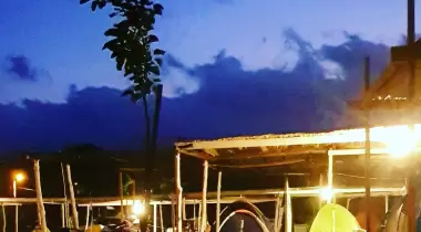 Mysia Beach Camping