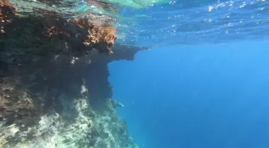 Gıynap Koyu