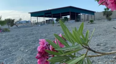 Star Beach Park Camping