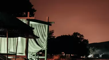 Mysia Beach Camping