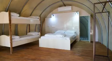 Talat Göktepe (Erdemli Çamlığı) Tabiat Parkı