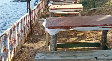 Turan Piknik Alanı Camping