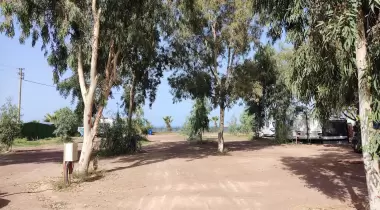 Ada Camping